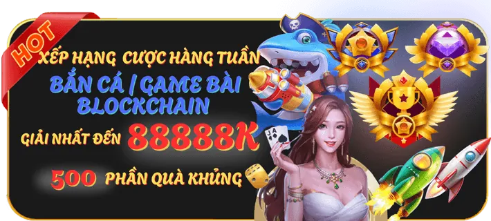 Bắn cá và Nổ hũ S66 Code