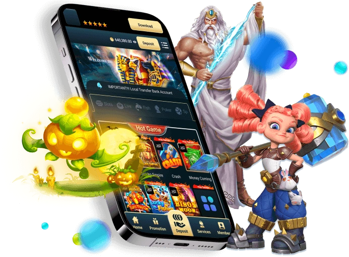 Đá gà kịch tính S66 Code