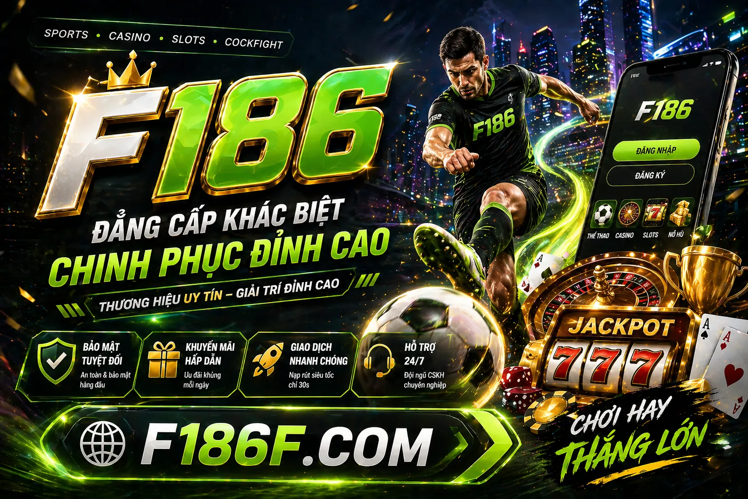 Banner khuyến mãi đá gà s66 code