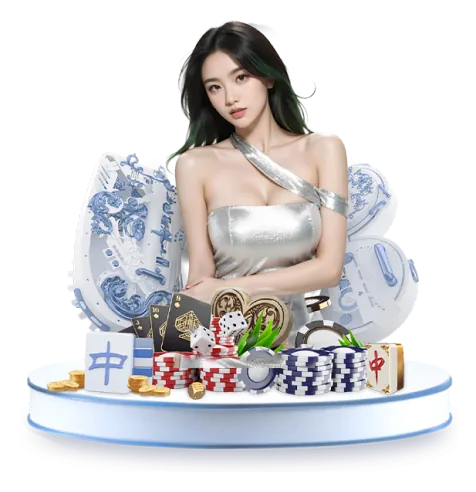 Hình ảnh các loại cược phổ biến trong Baccarat