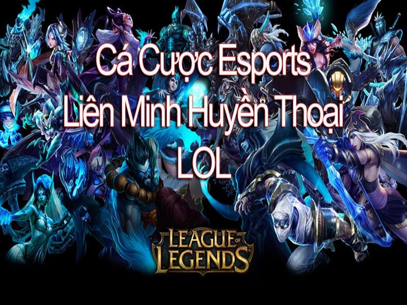 Cá Cược E-Sports: Trải Nghiệm Thể Thao Điện Tử Cùng S66